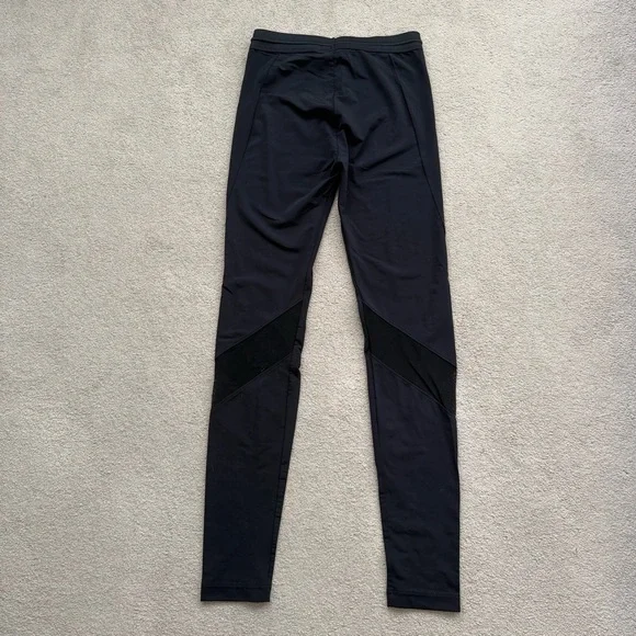 Y-3 Running Leggings Size S - Picture 5 of 6